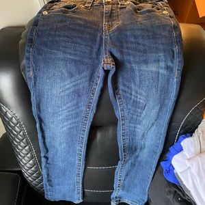 Boys jeans